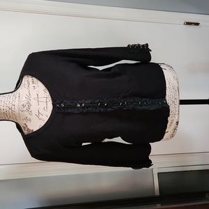 White House Black Market sweater